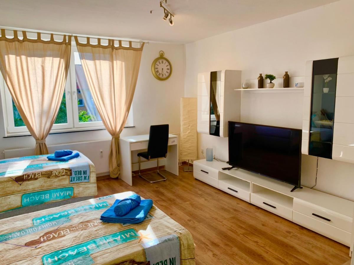 Apartment Sweet