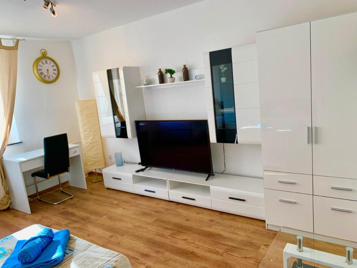 Apartment Sweet
