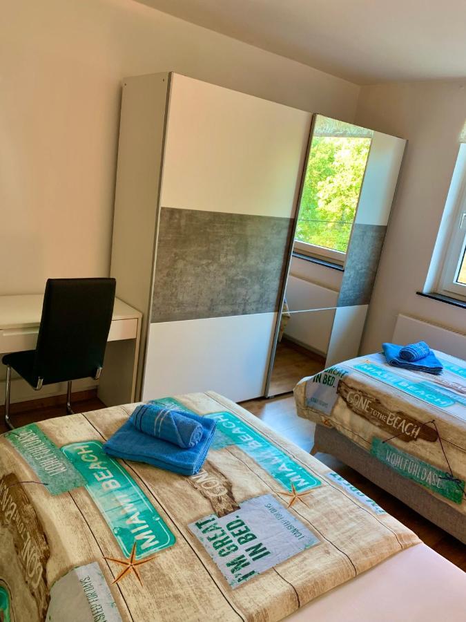 Apartment Sweet *