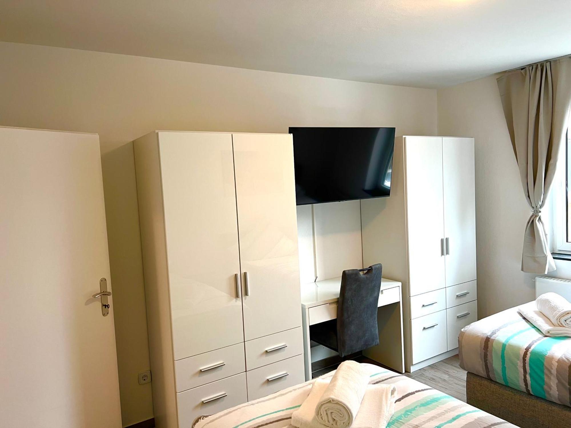 Apartment Sweet