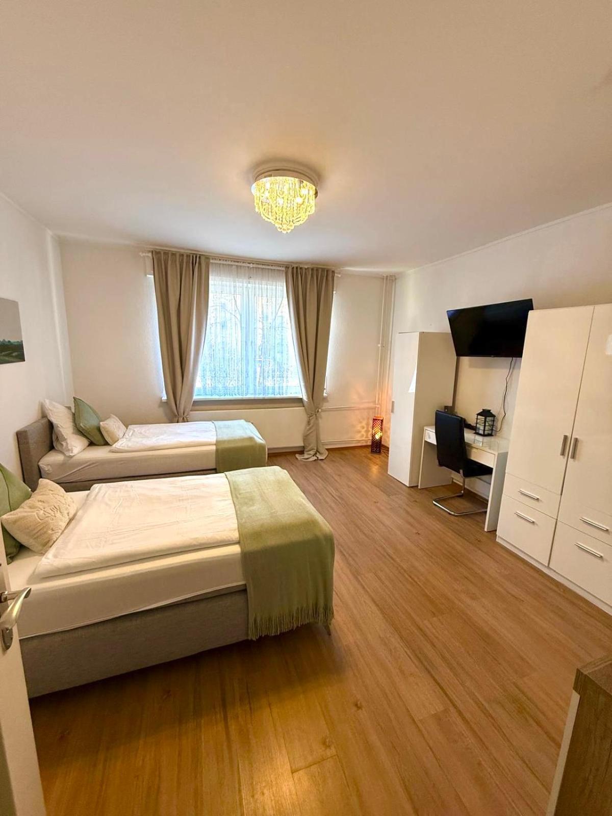 Sweet Apartment Hannover