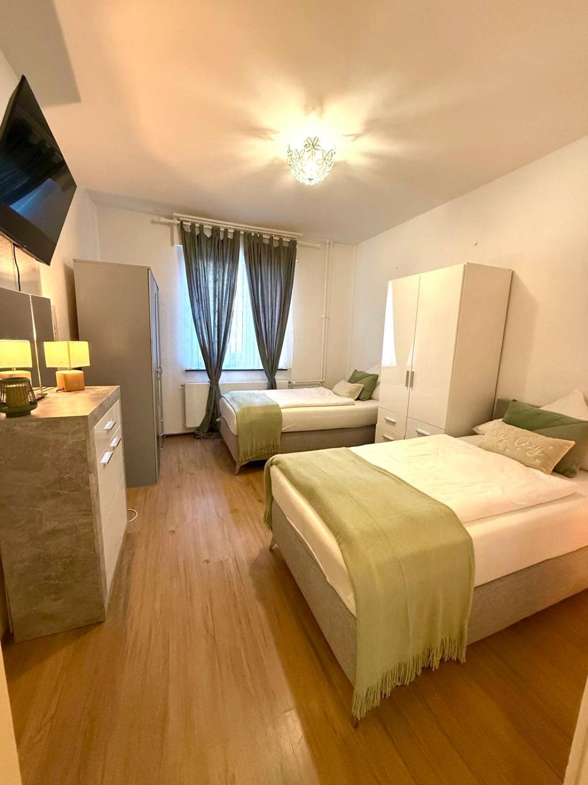 Apartment Sweet
