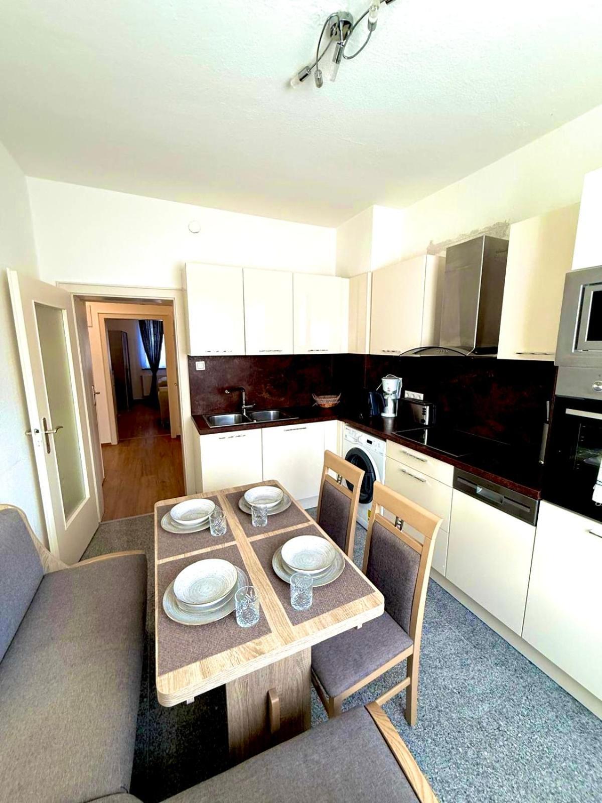 Apartment Sweet Hannover