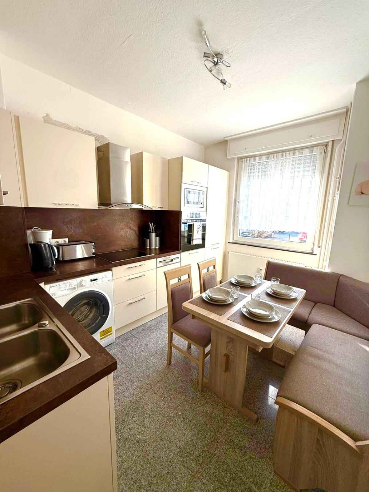 Apartment Sweet *