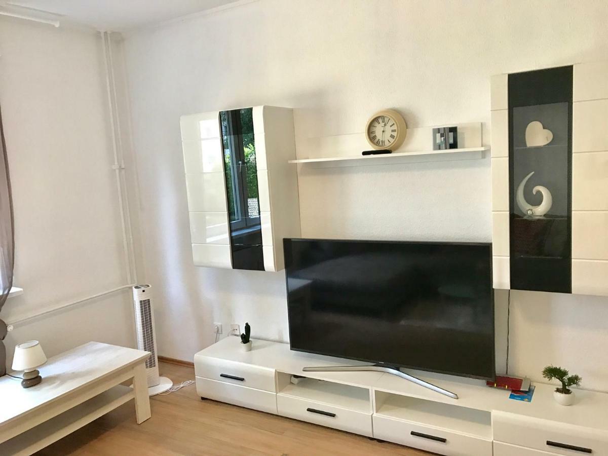 Sweet Apartment