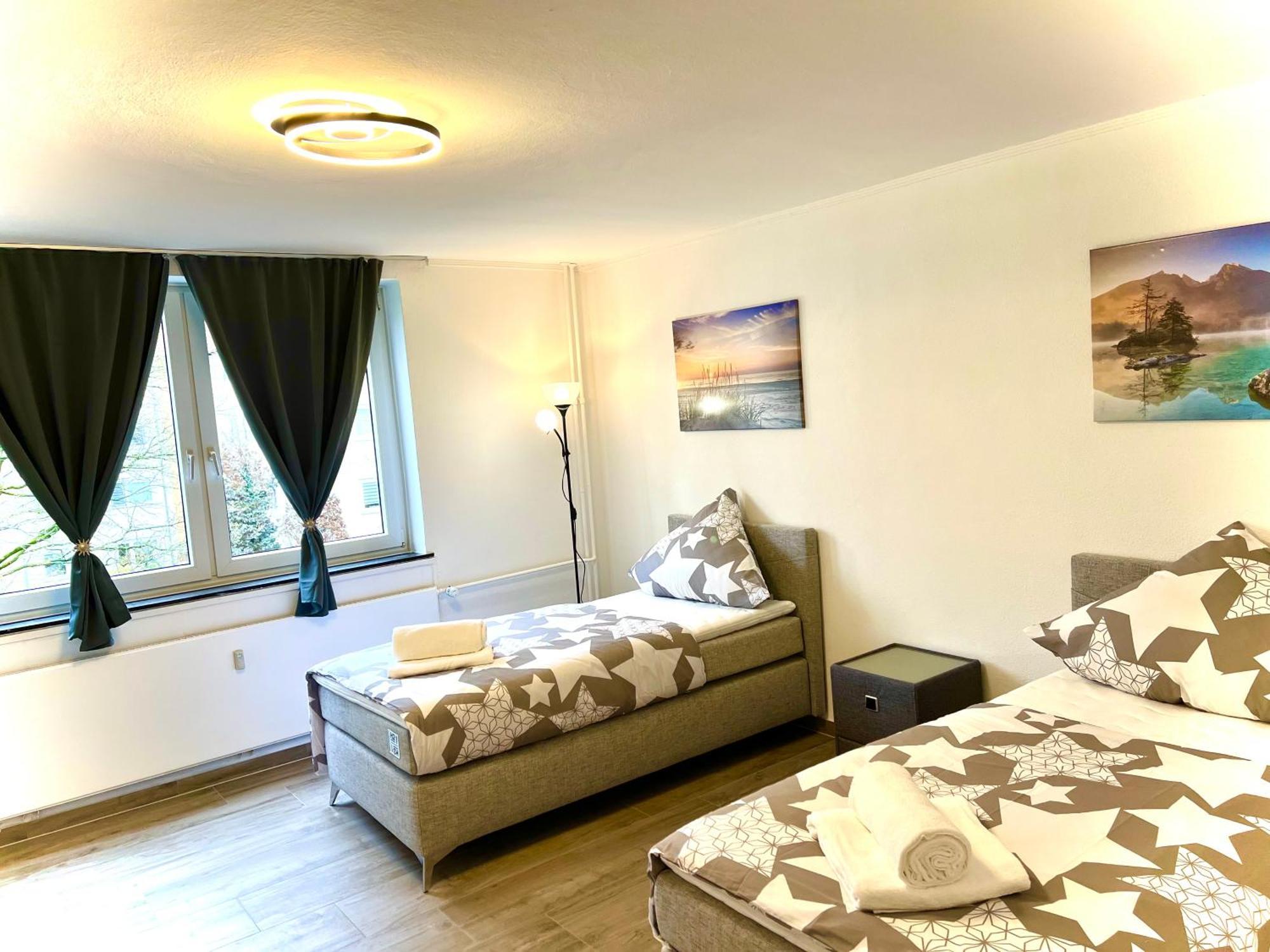Sweet Apartment Hannover
